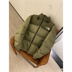 The North Face Down Jackets